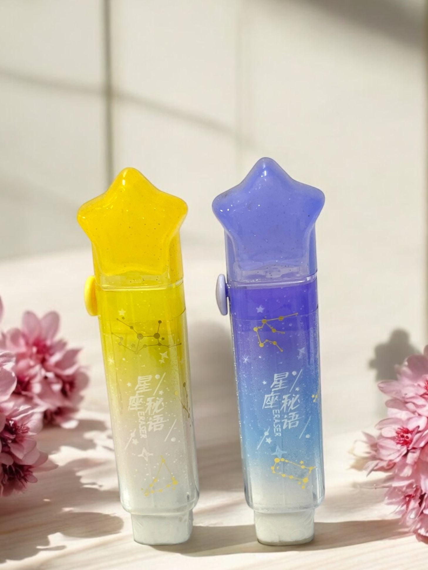 BORRADOR DISPESADOR ESTRELLA