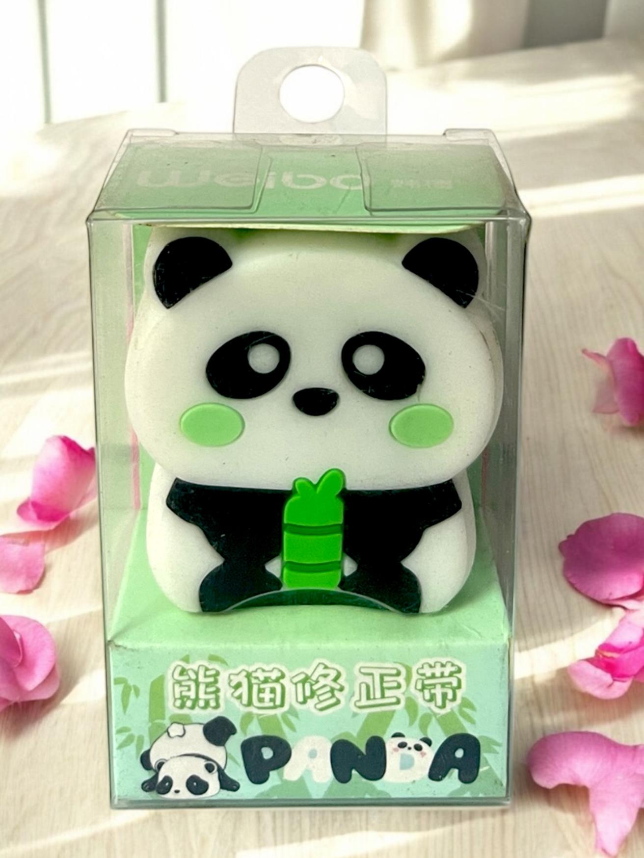 CINTA CORRECTORA PANDA