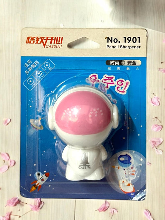 SACAPUNTA FIGURA ASTRONAUTA