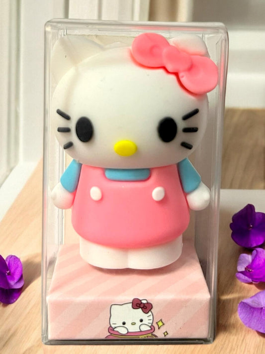 SACAPUNTAS HELLO KITTY