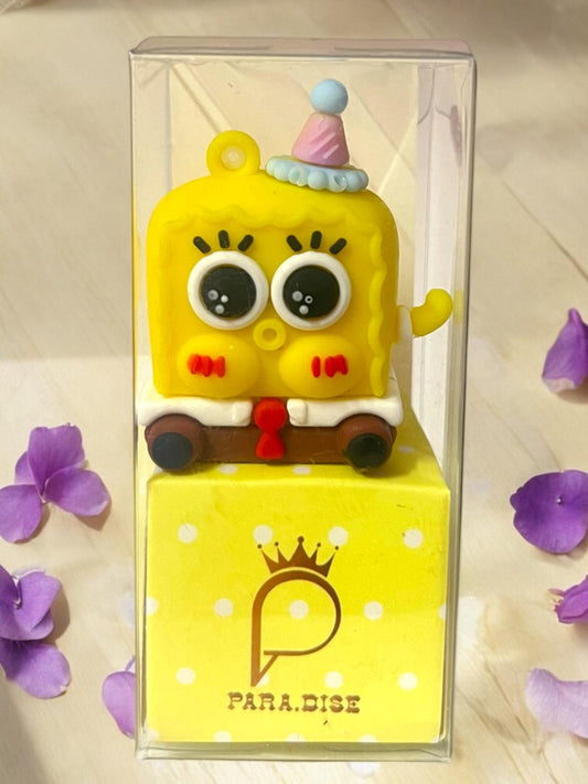 SACAPUNTA BOB ESPONJA