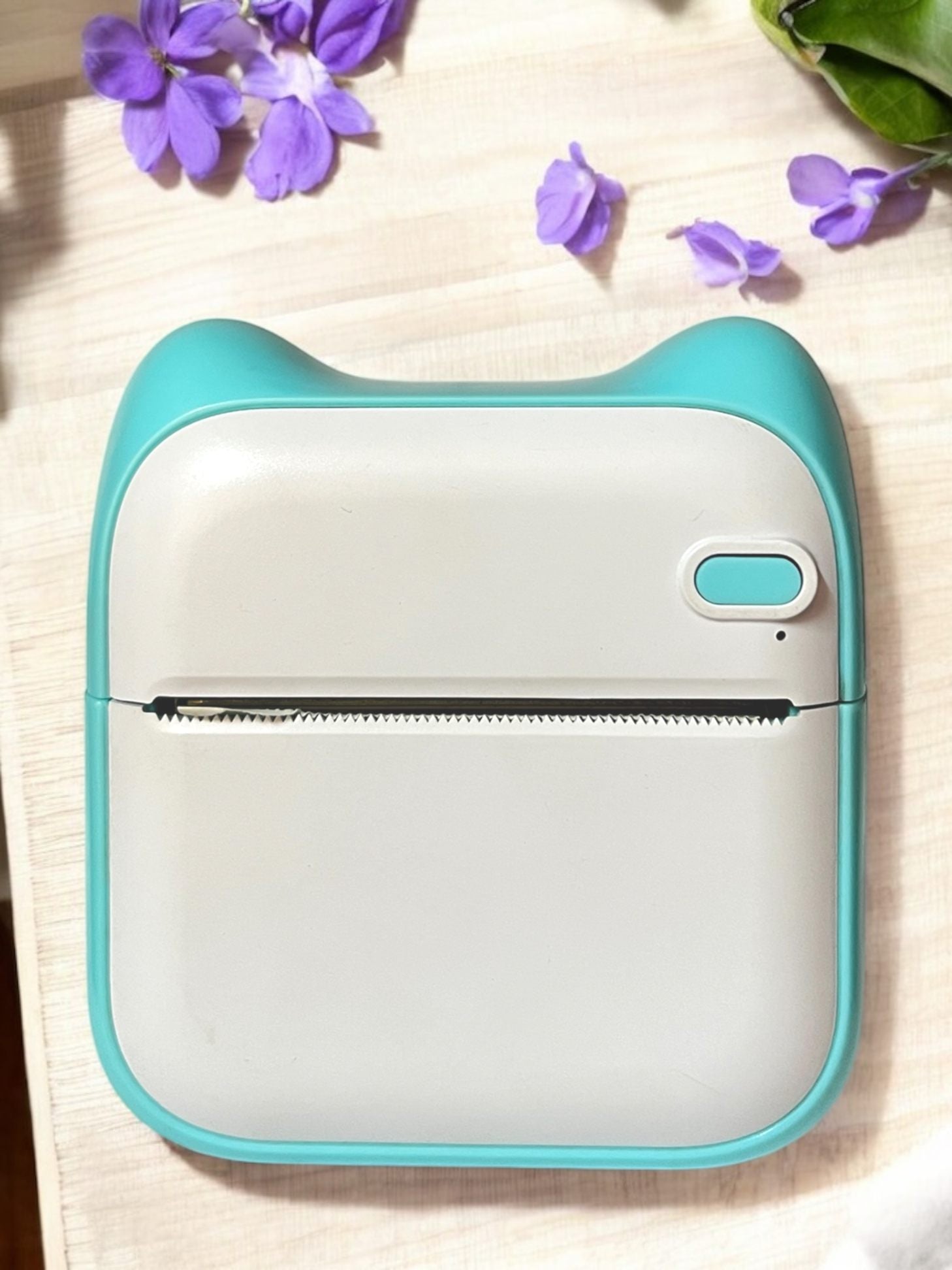 MINI IMPRESORA GATITO