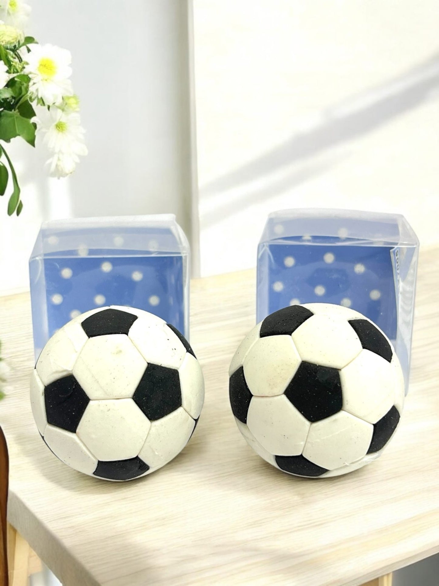 BORRADOR BALON