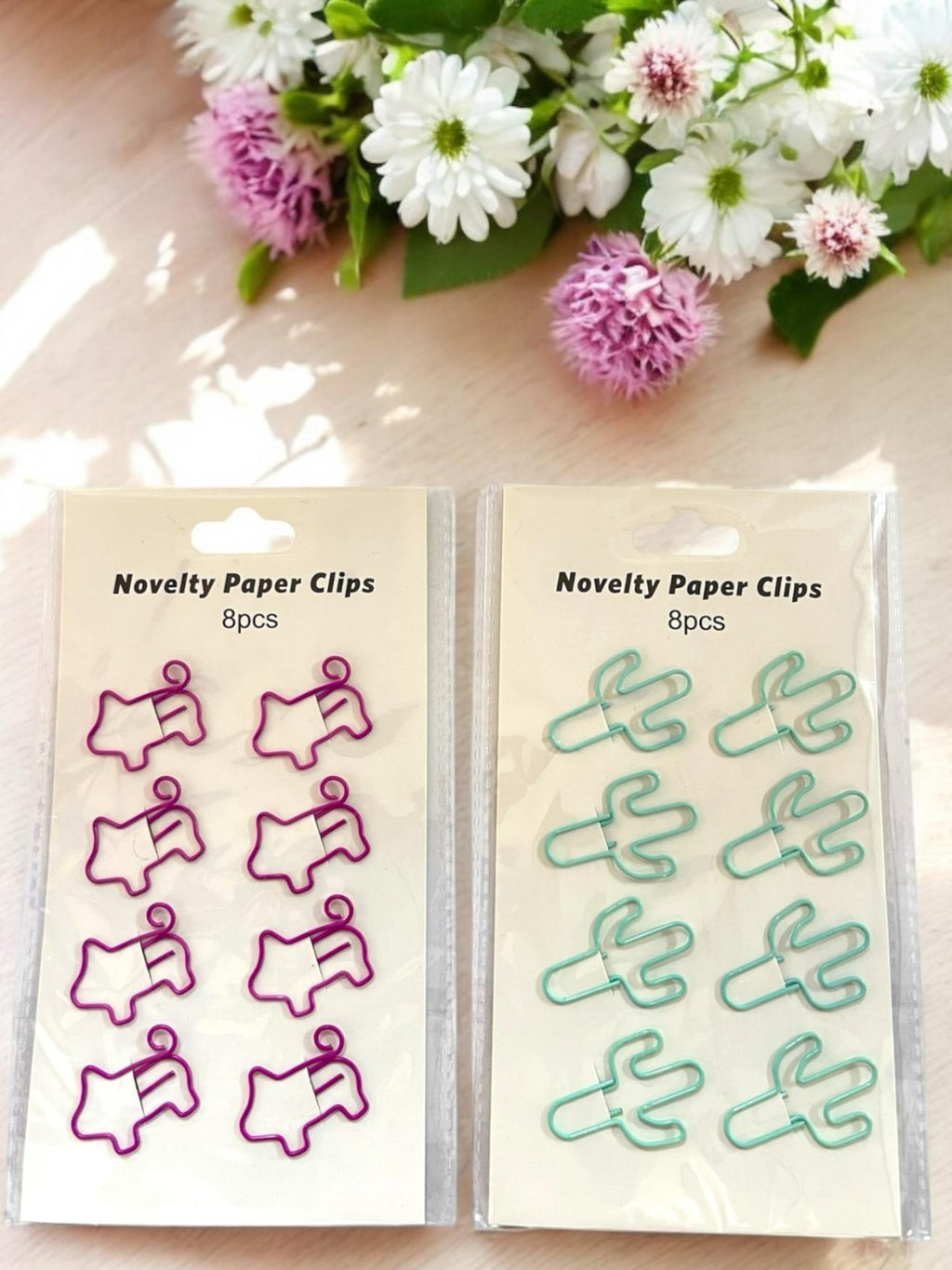 CLIPS FIGURAS PARA PAPELES