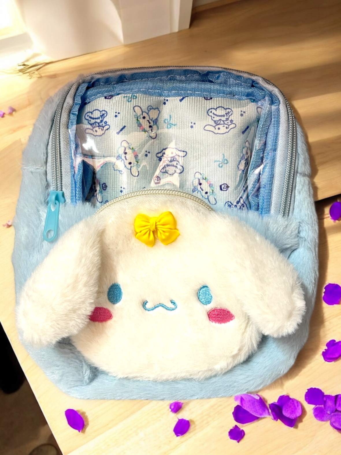 BOLSO SANRIO MINI