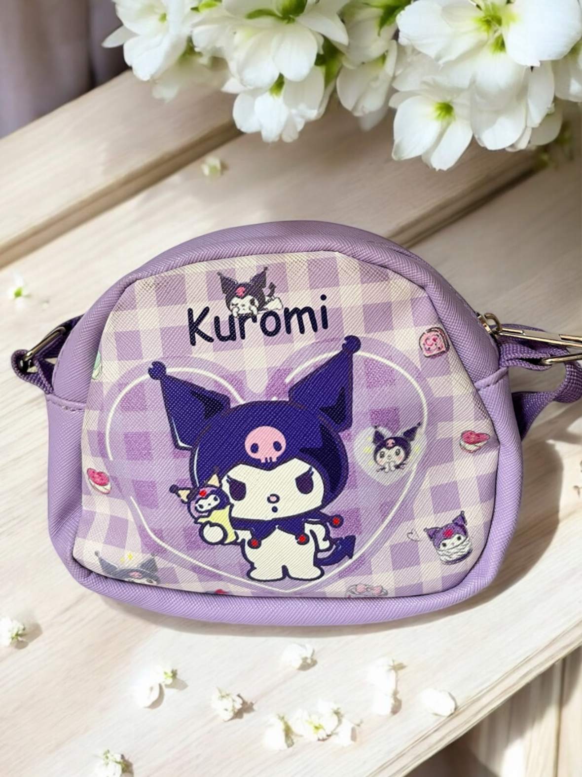 BOLSITO SANRIO