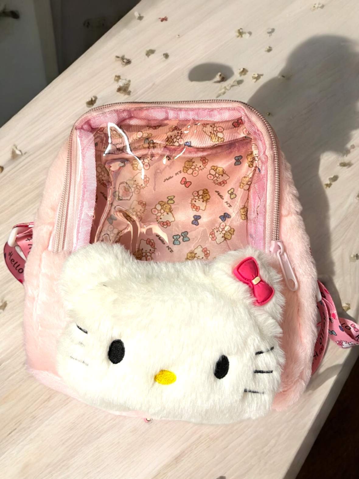 BOLSO SANRIO MINI