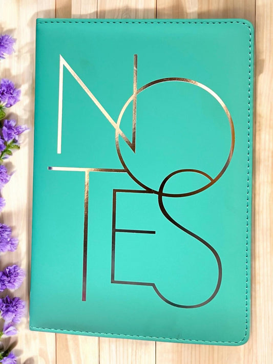 AGENDA NOTES CUERO