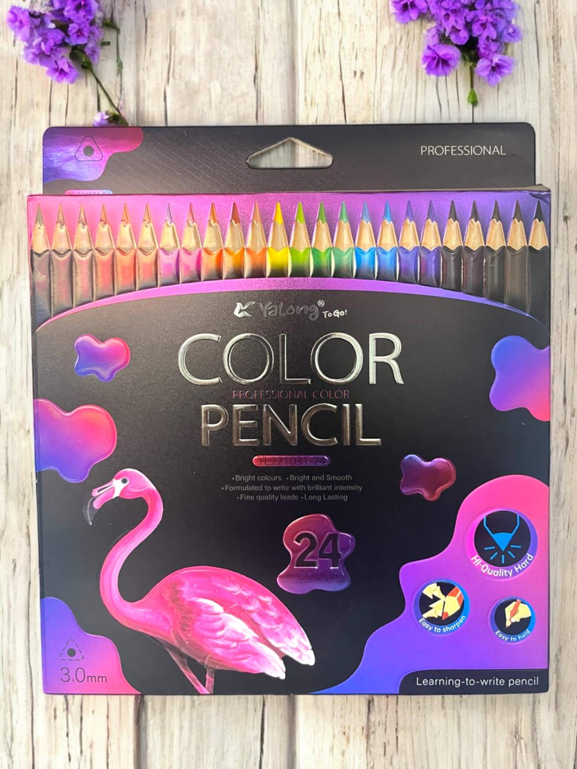 COLORES YALONG X24