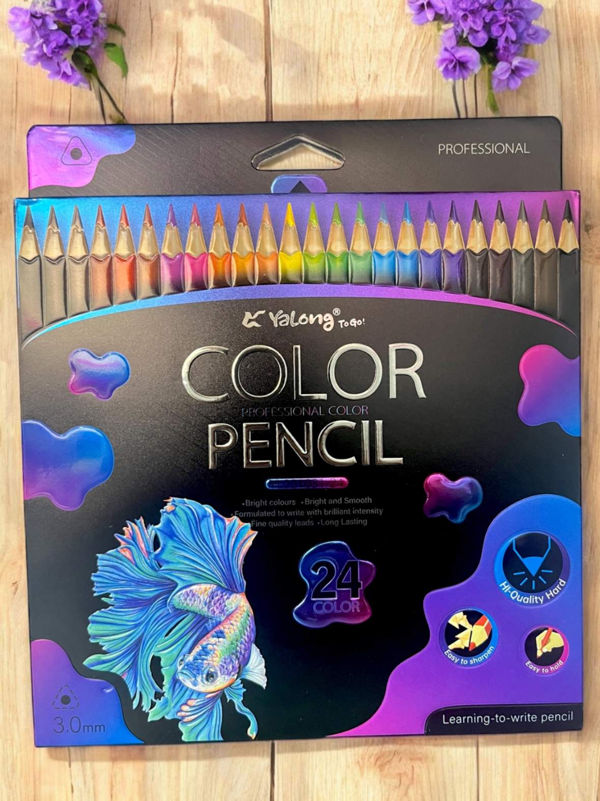 COLORES YALONG X24