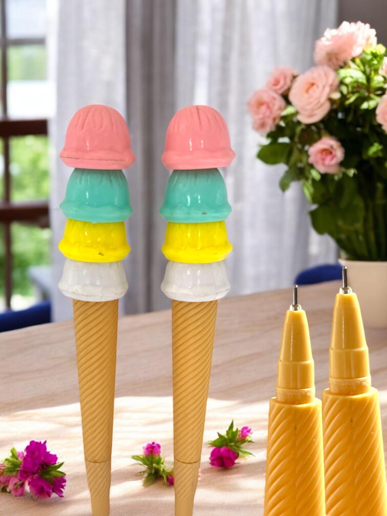 MICROPUNTAS HELADITO