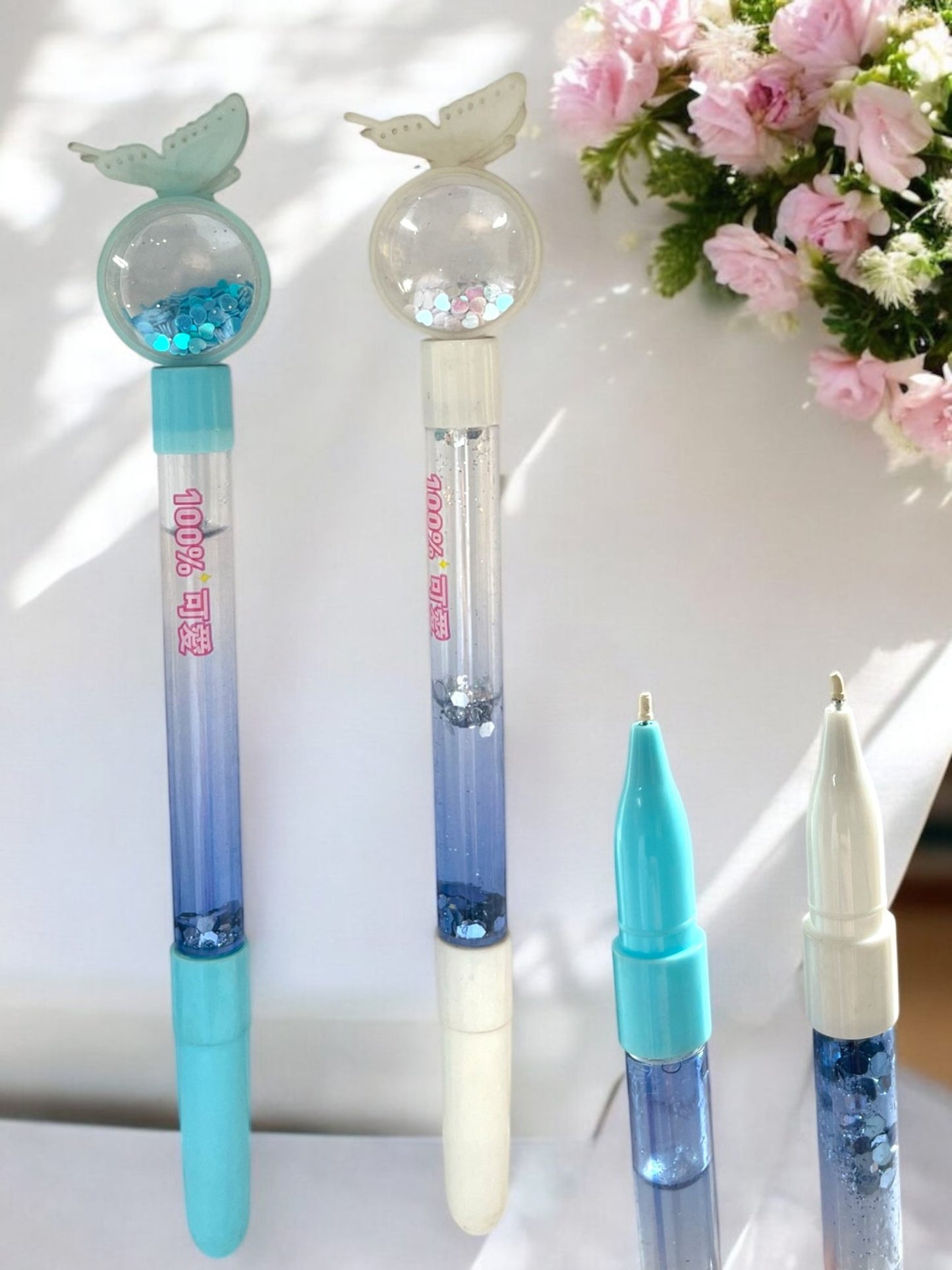 LAPICERO GLITTER