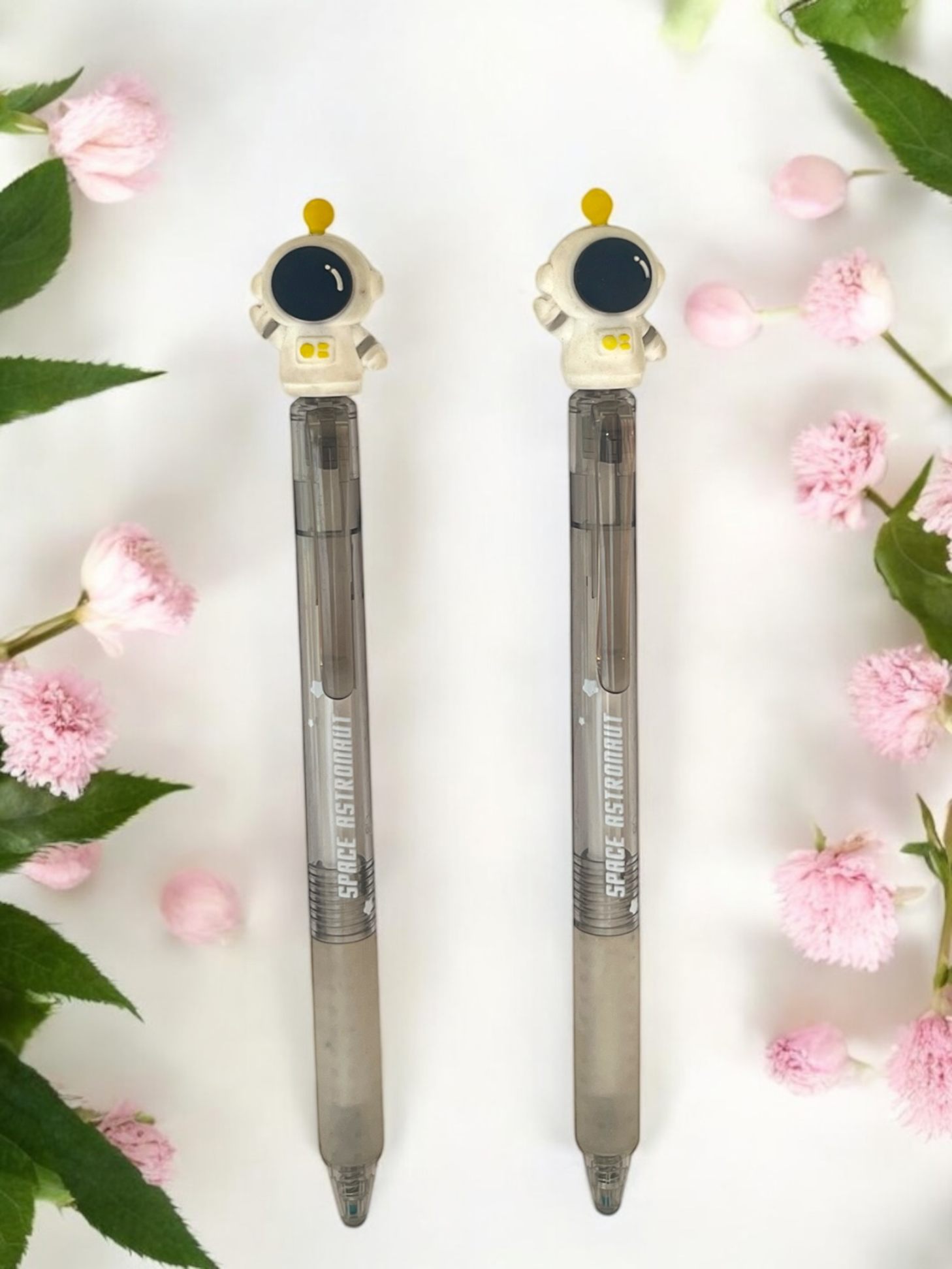 LAPICERO RETRACTIL ASTRONAUTA