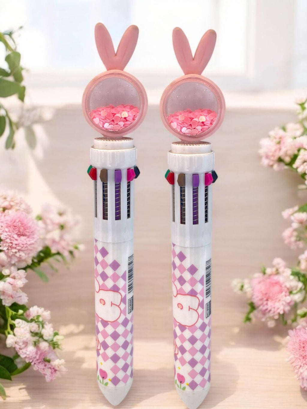 LAPICEROS 10 MINAS PERSONAJES