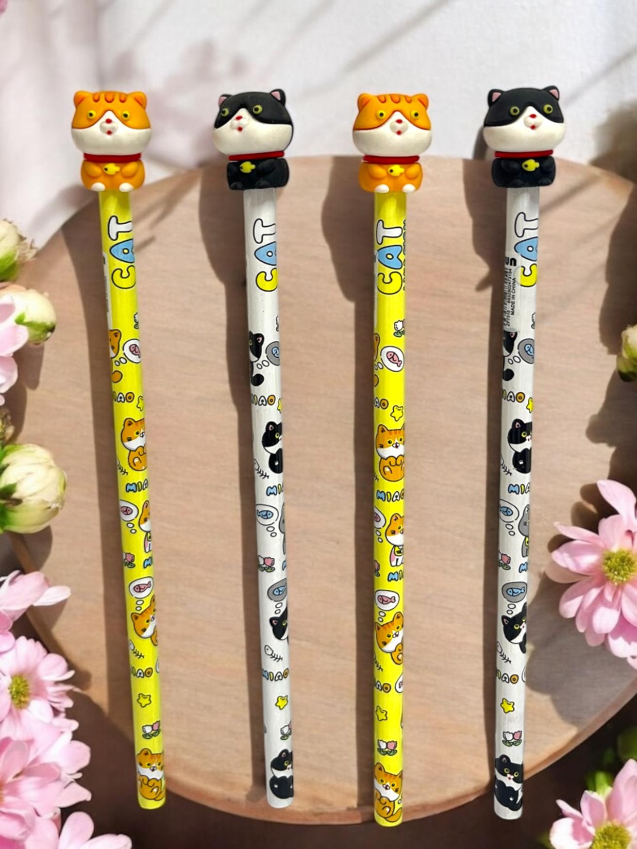 LAPIZ + BORRADOR SOFUN