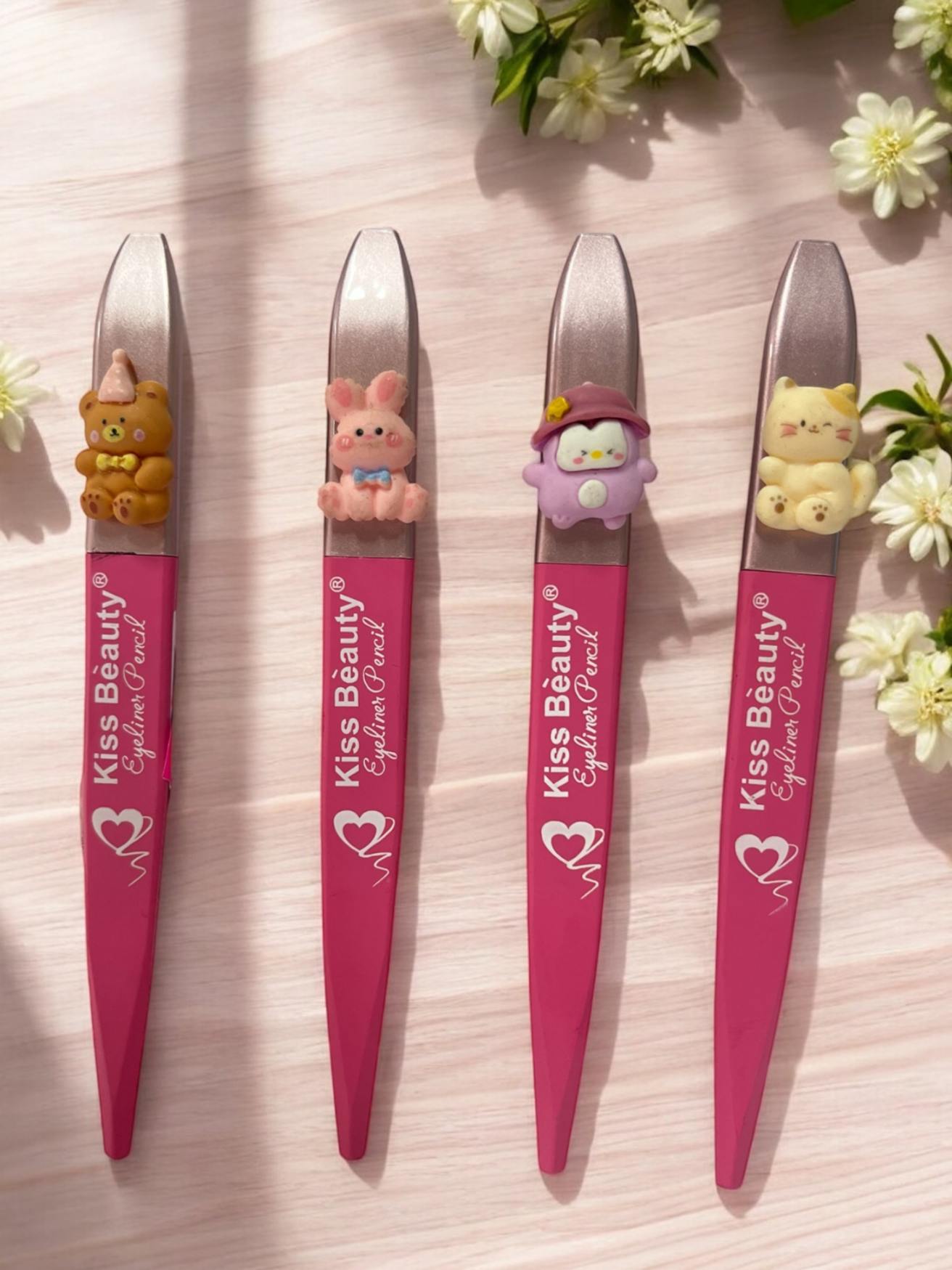 DELINEADORES KAWAII