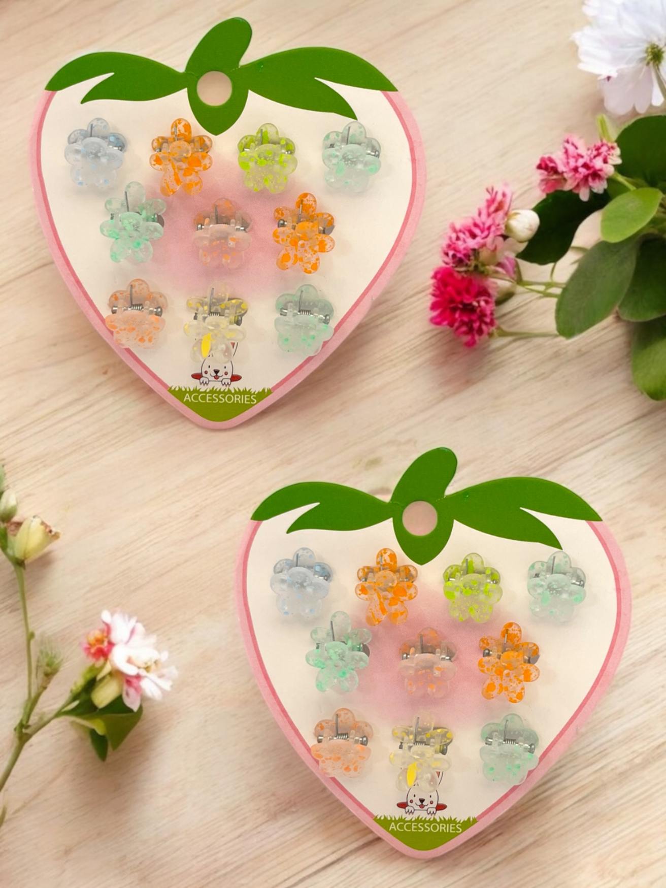 MINI PIOJITOS PASTEL