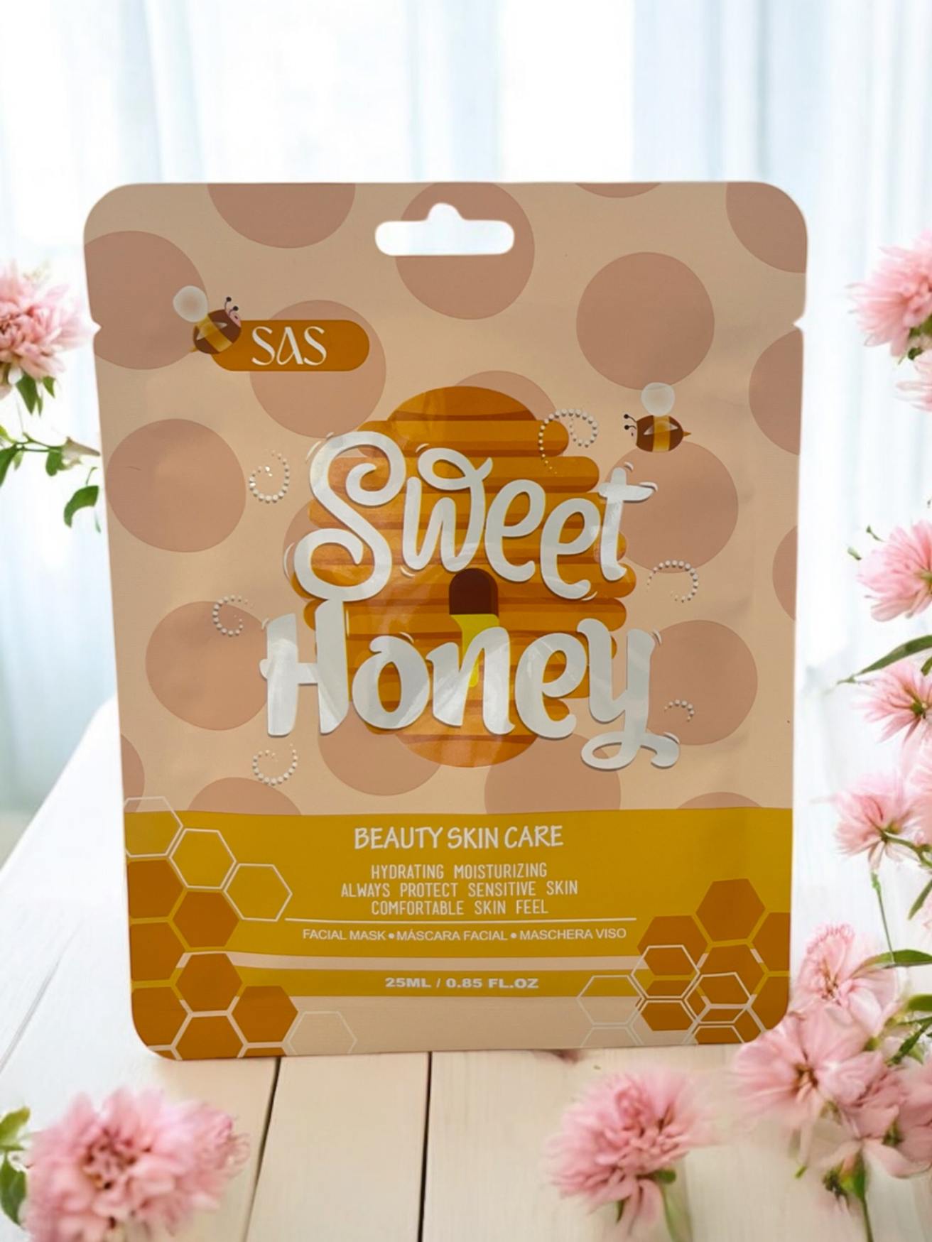 REMOVEDOR DE MAQUILLAJE