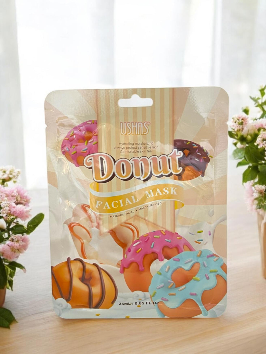 REMOVEDOR DE MAQUILLAJE