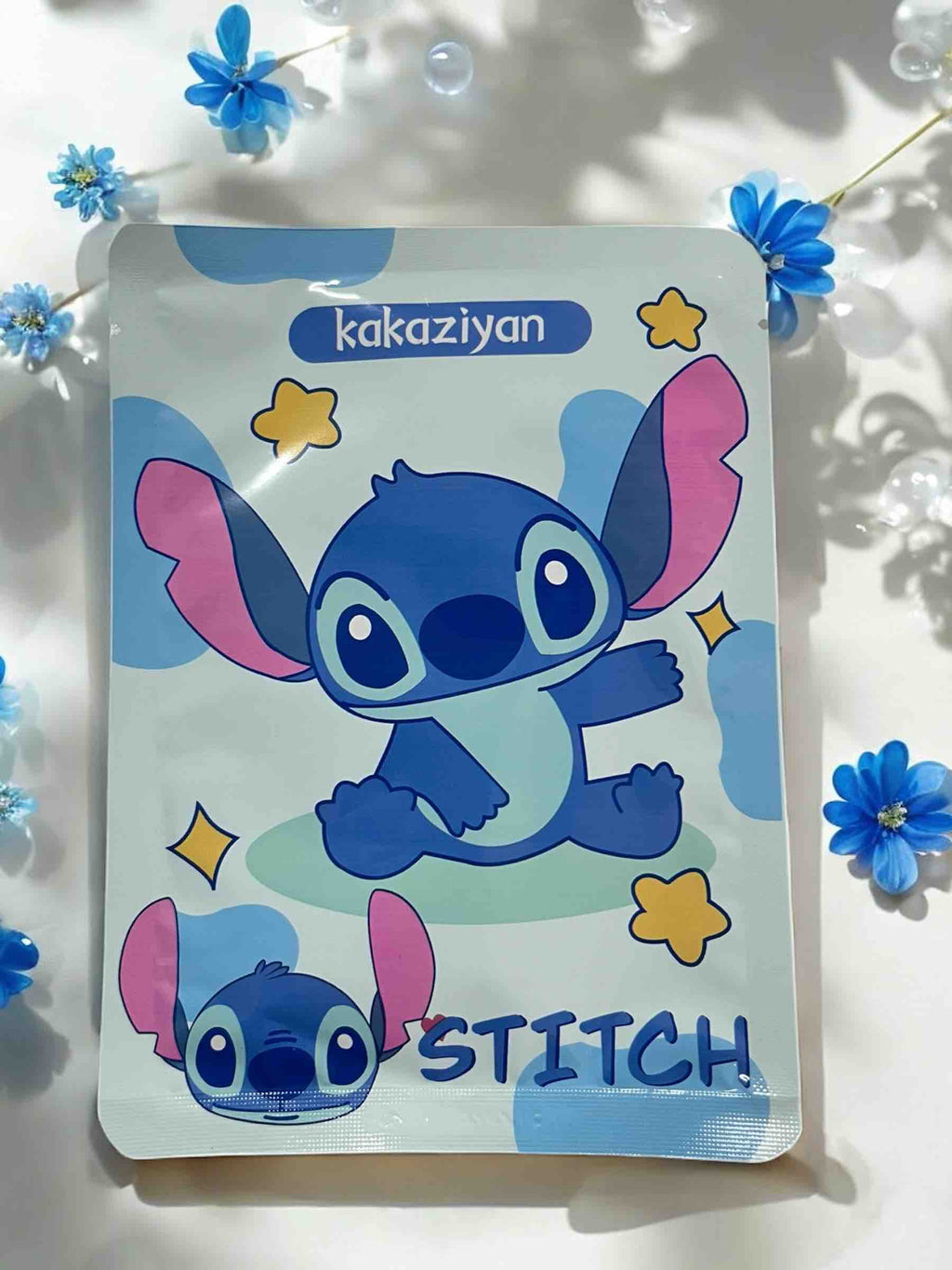 MASCARILLAS FACIALES STITCH