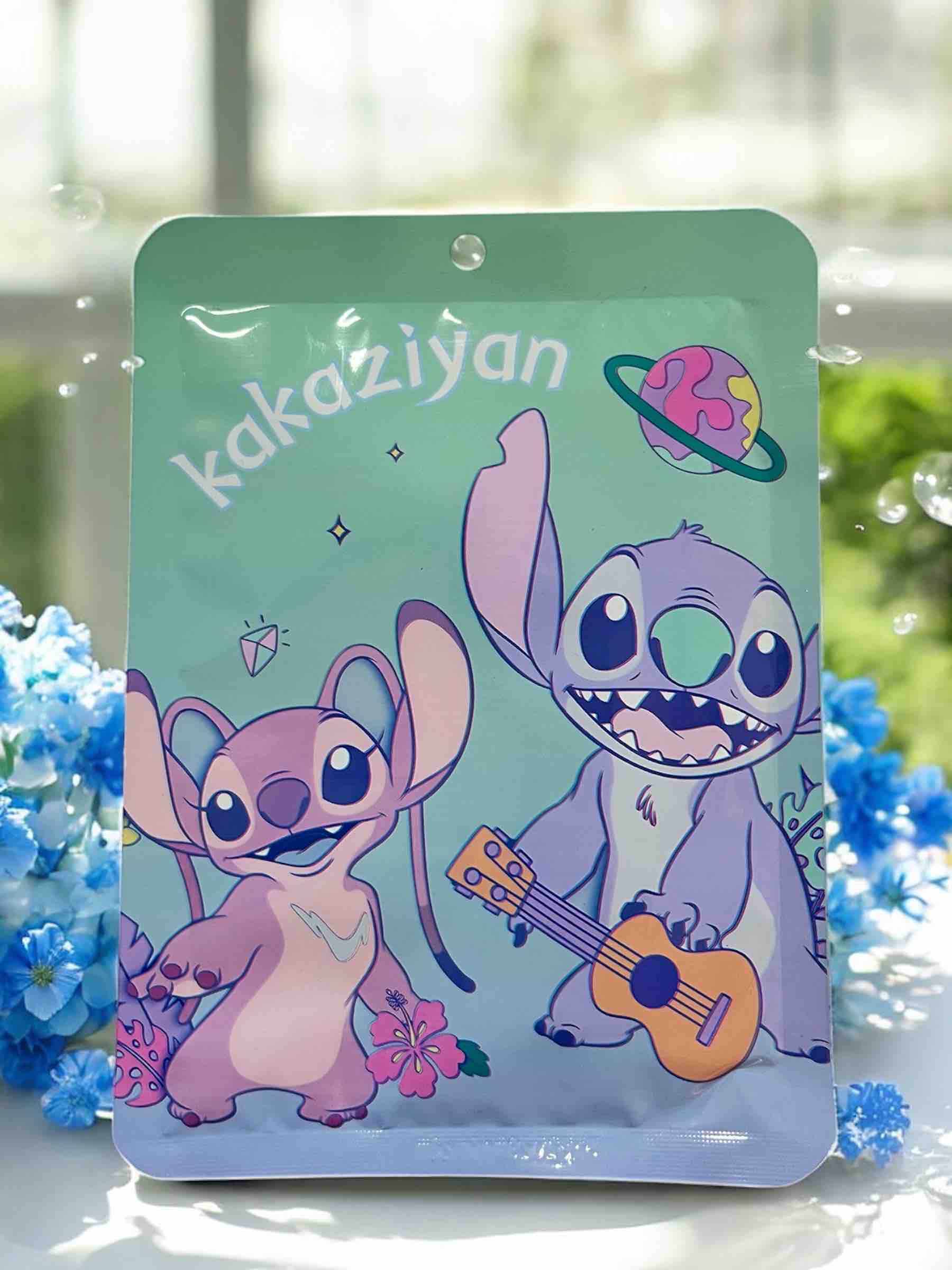 MASCARILLAS FACIALES STITCH