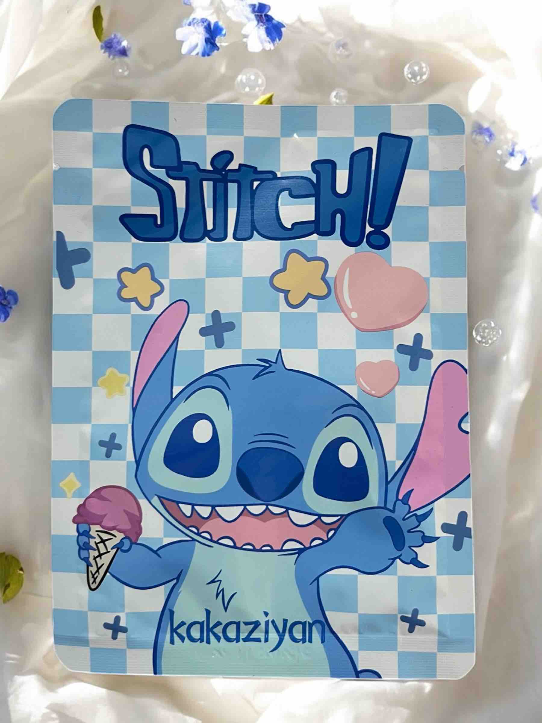 MASCARILLAS FACIALES STITCH