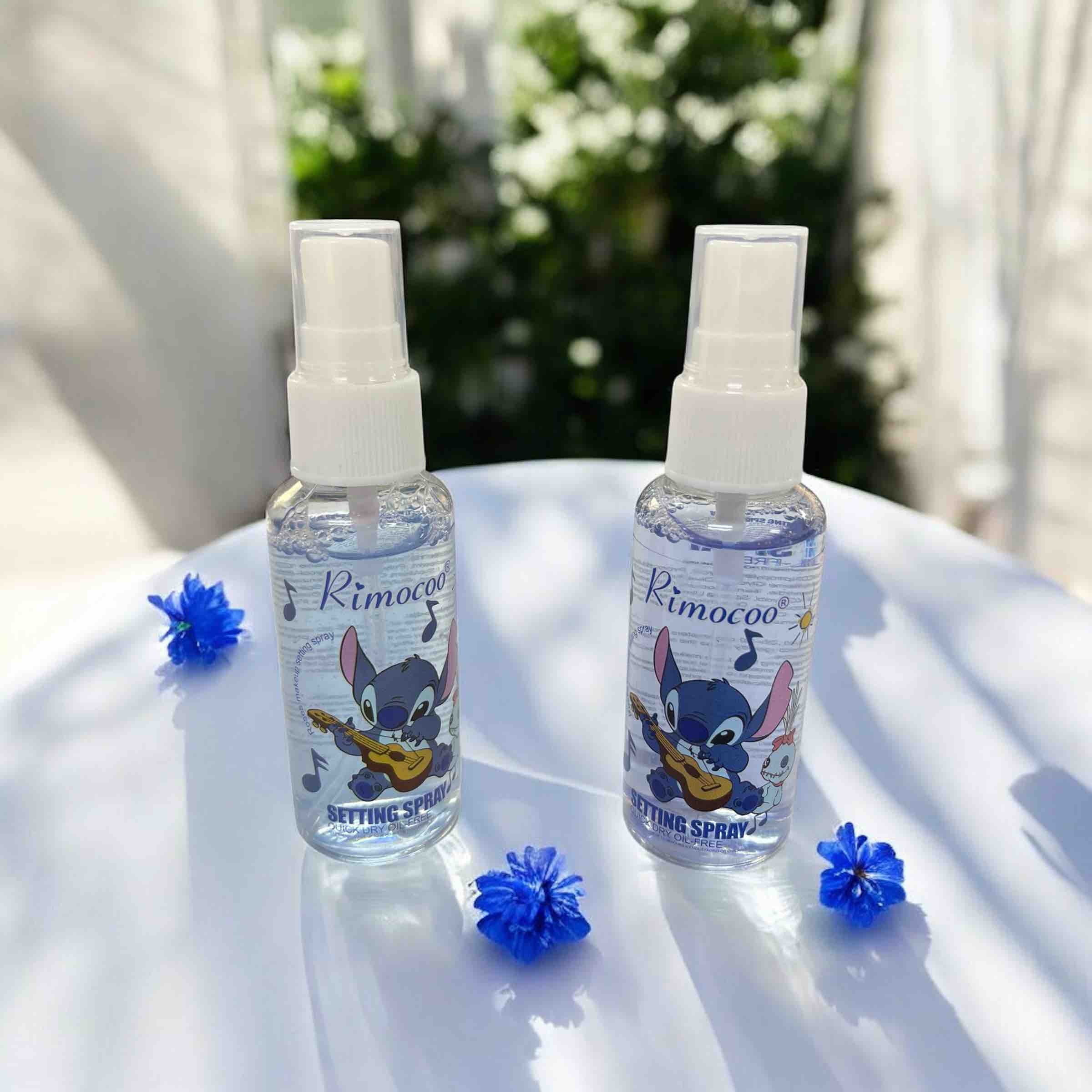 FIJADOR DE MAQUILAJE