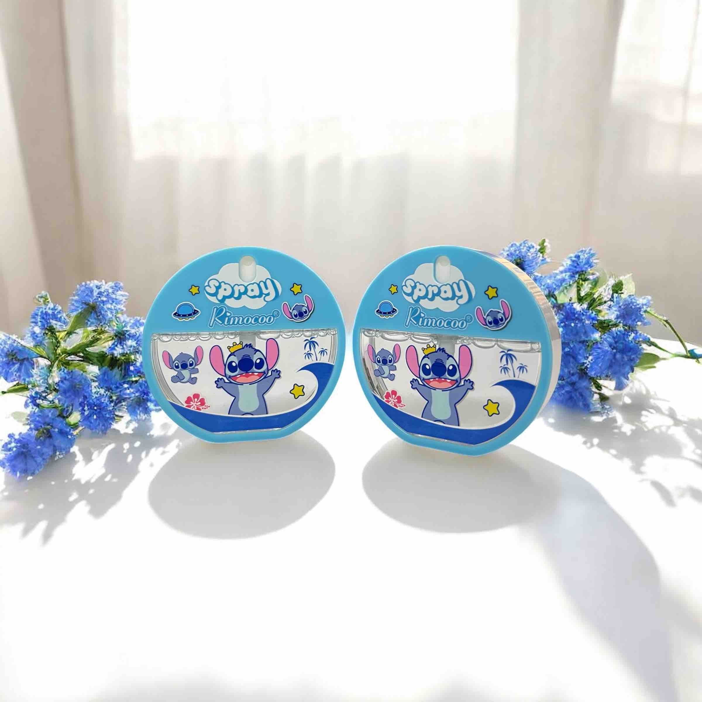 FIJADOR DE MAQUILLAJE ROLL ON