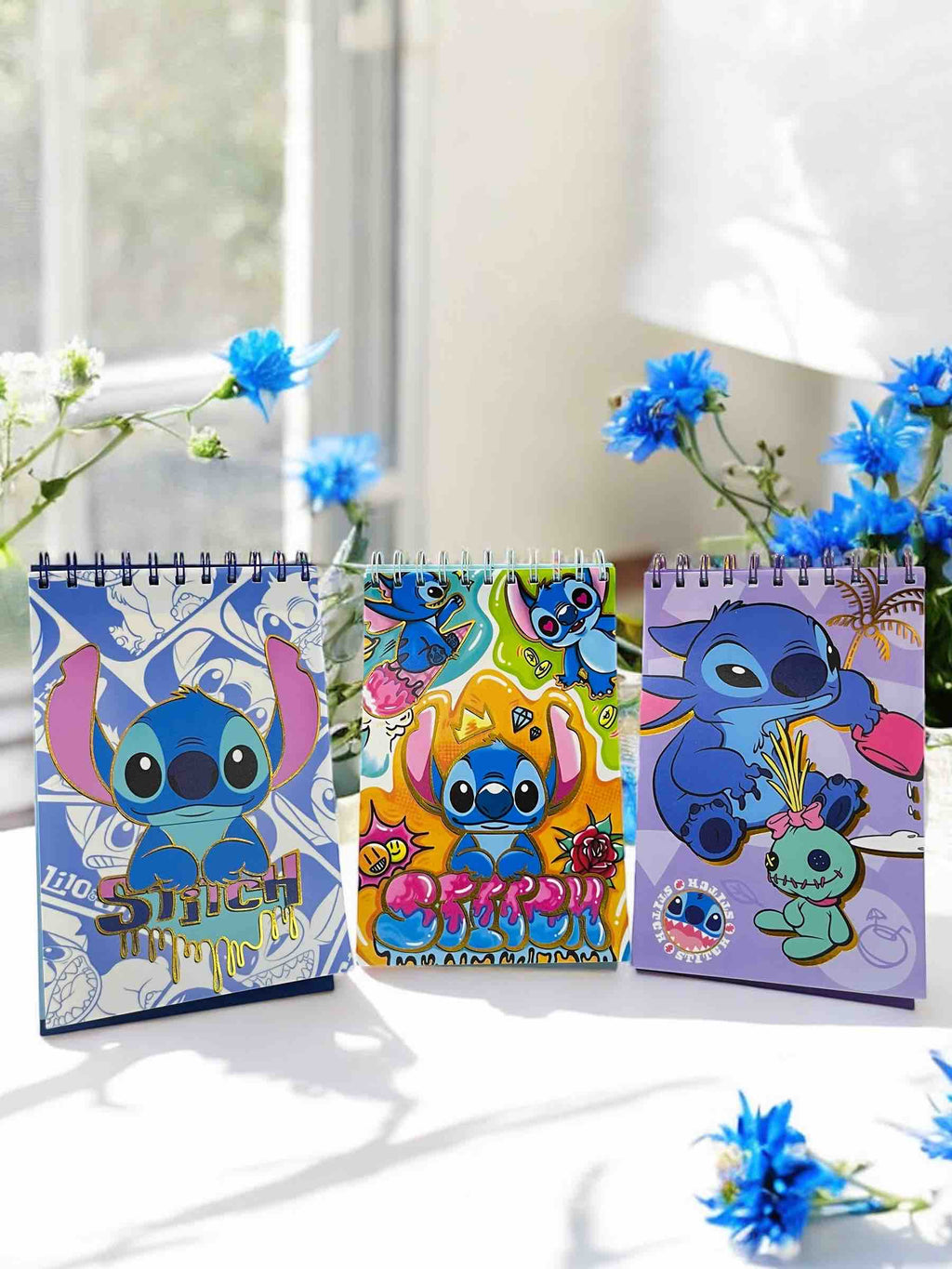 PLANEADOR VERTICAL SEMANAL