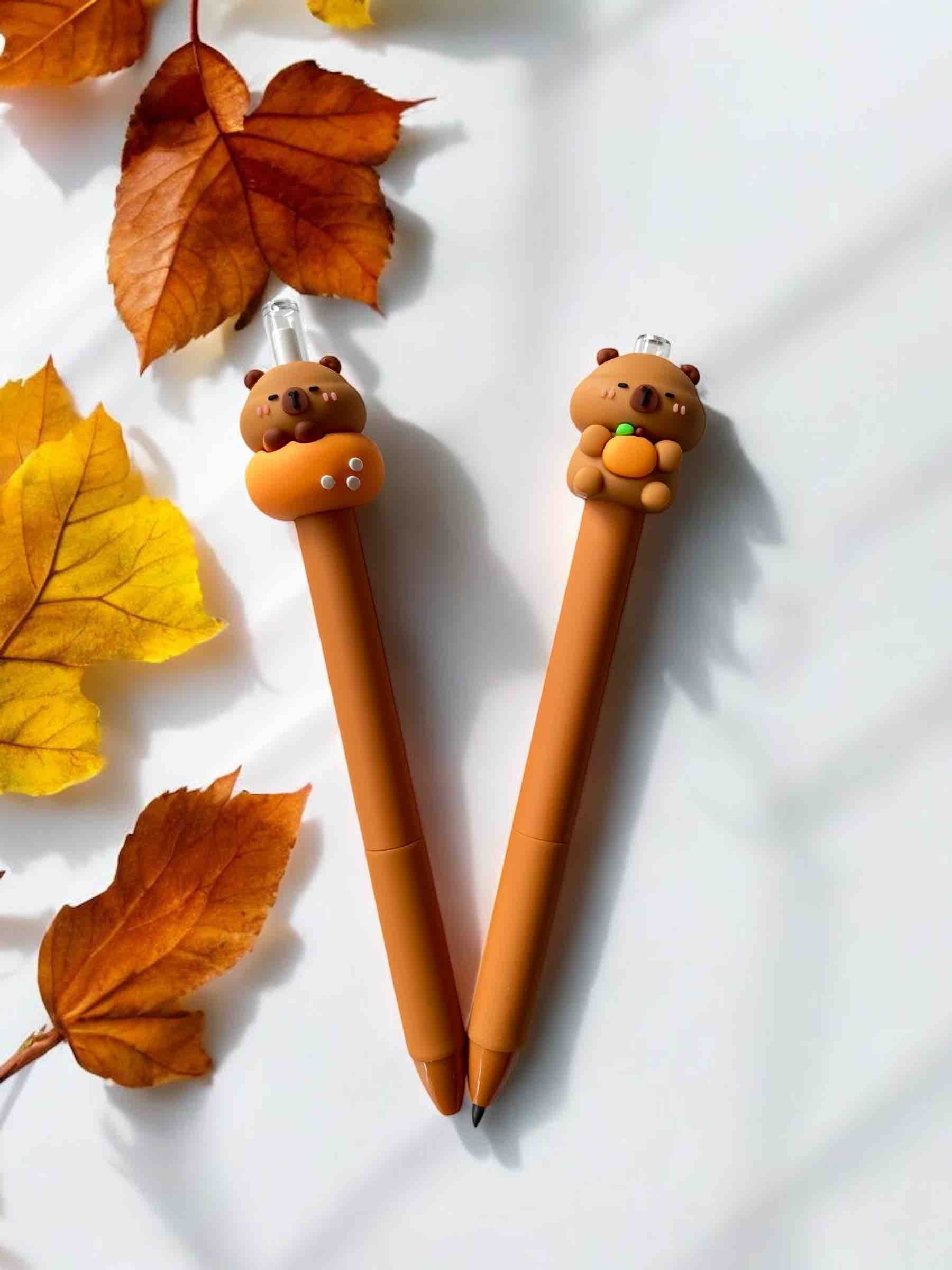 LAPIZ INFINITO AGUACATE