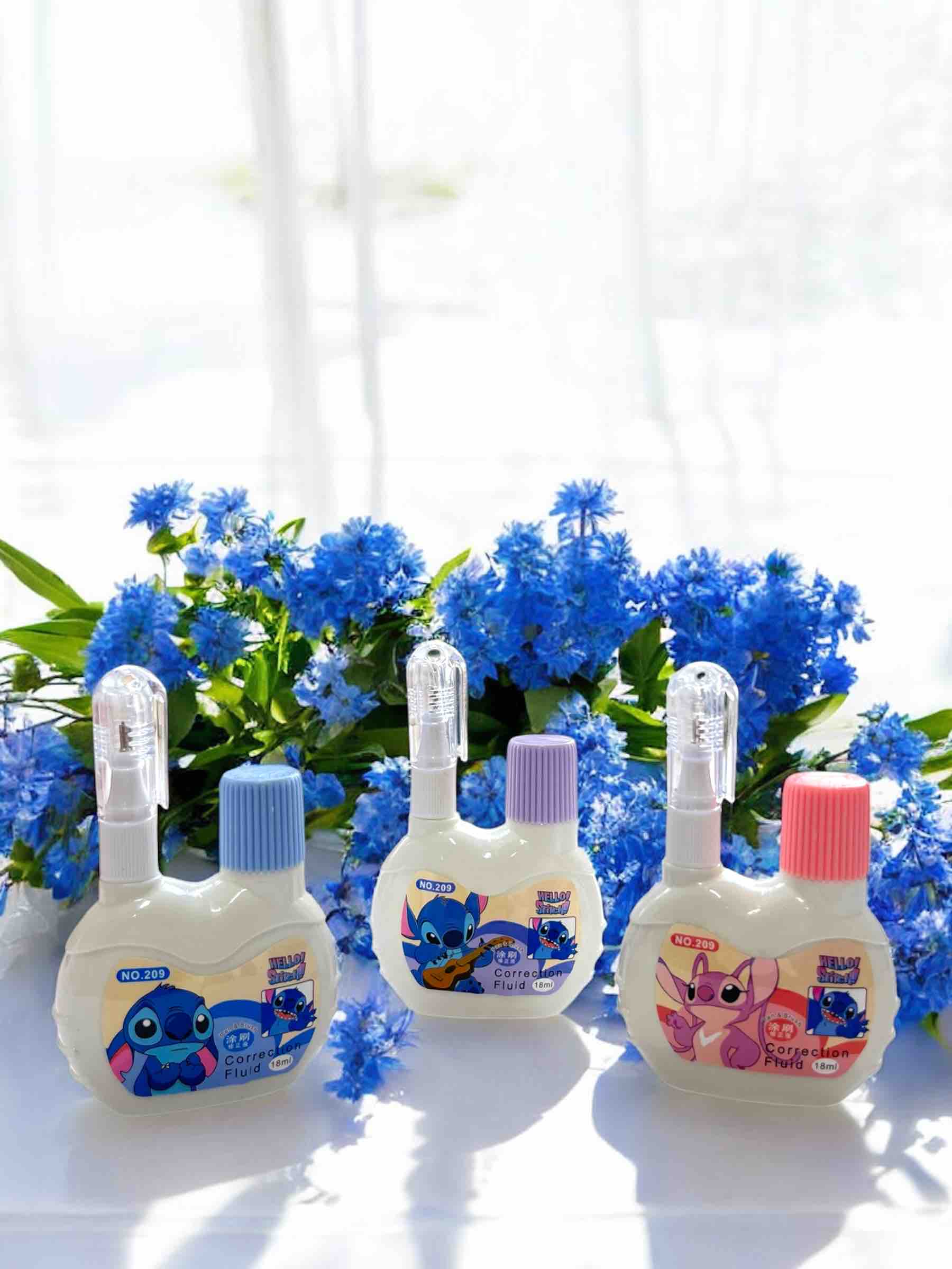 CORRECTOR LIQUIDO 2 EN 1