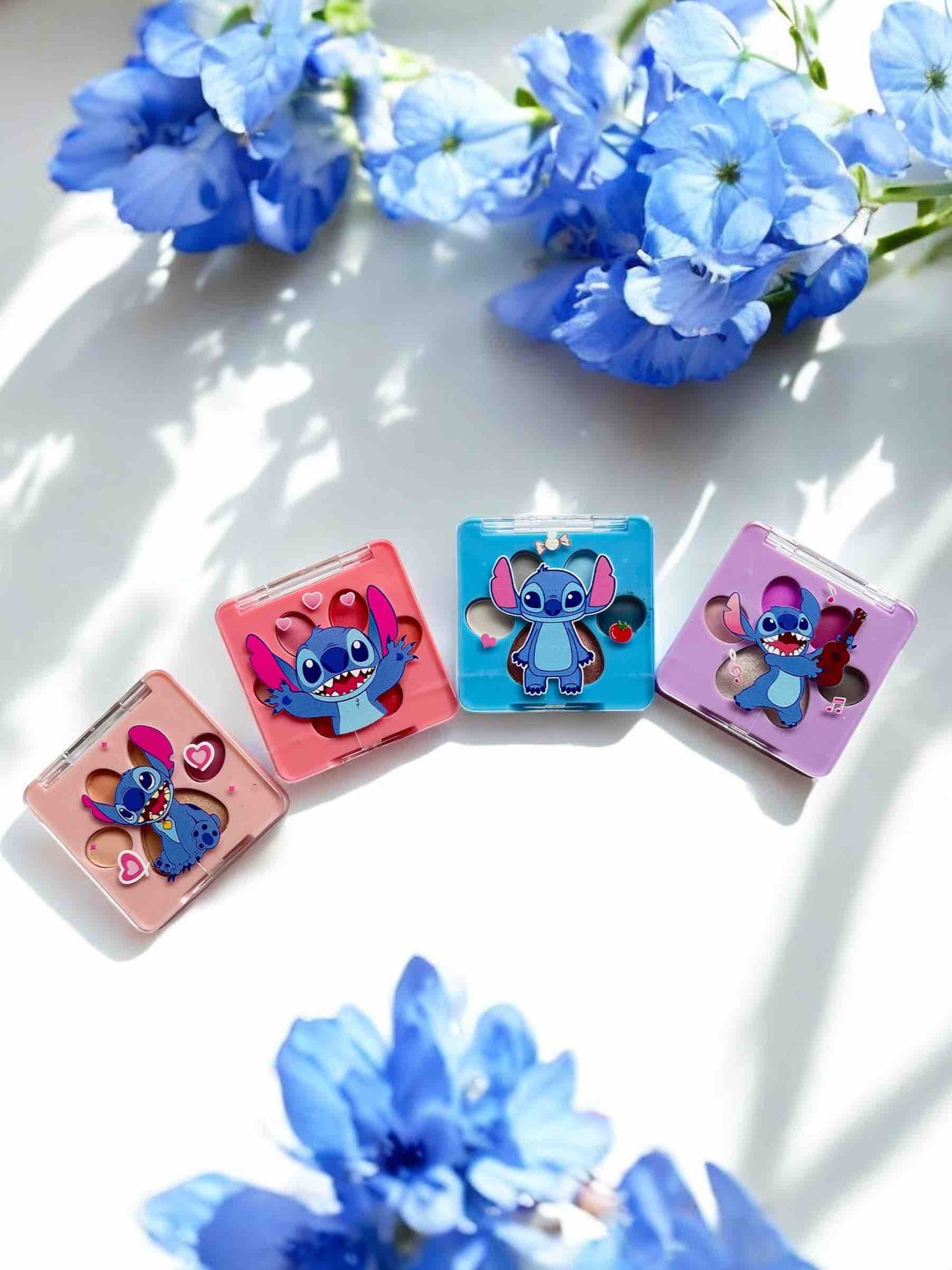 SOMBRAS X5 STICH