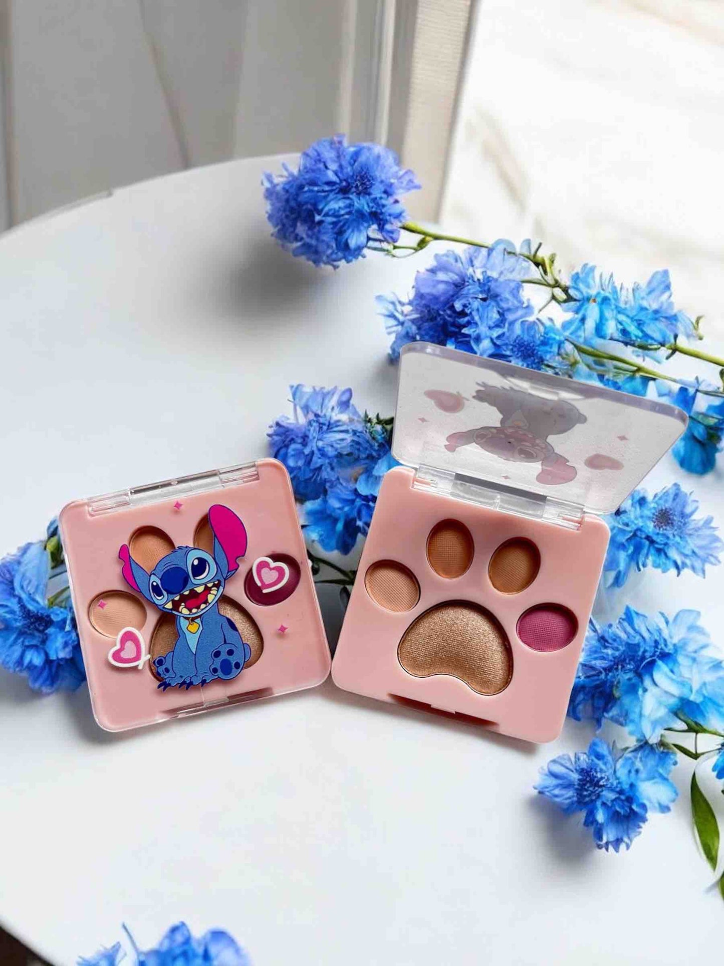 SOMBRAS X5 STICH