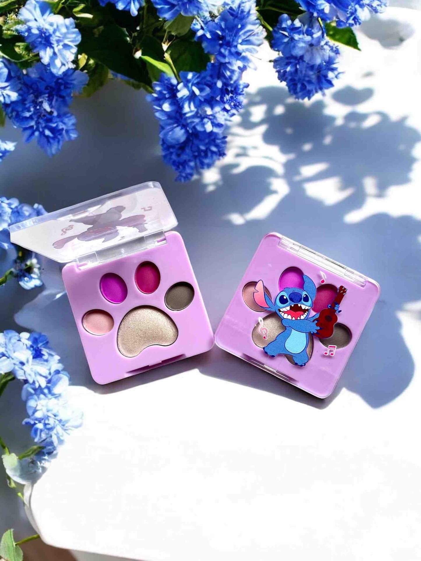 SOMBRAS X5 STICH