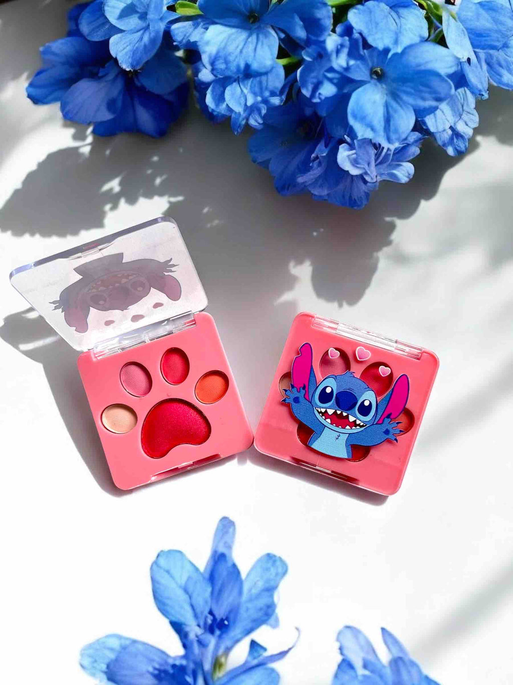 SOMBRAS X5 STICH