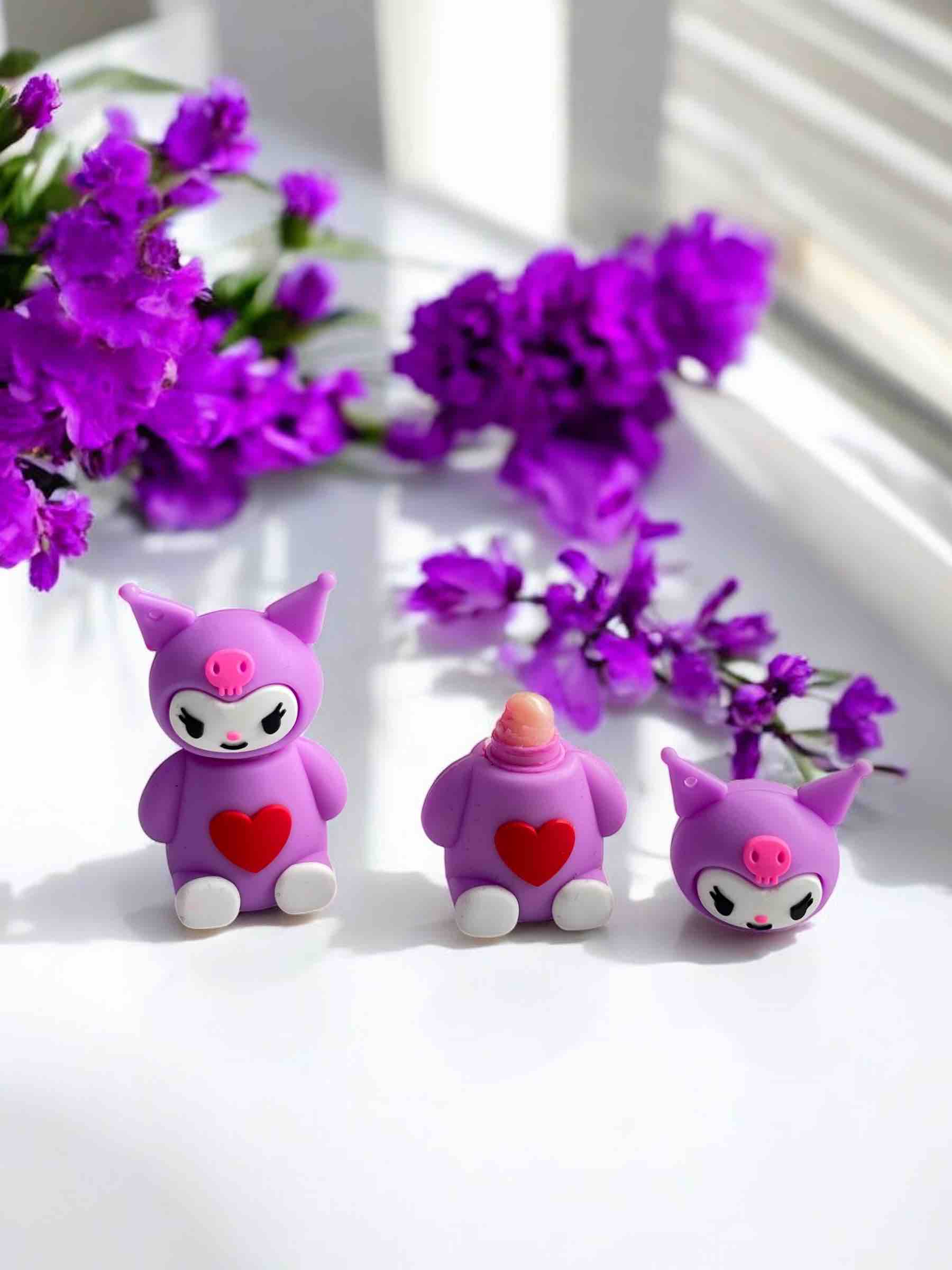 HIDRATANTE MAGICO KUROMI