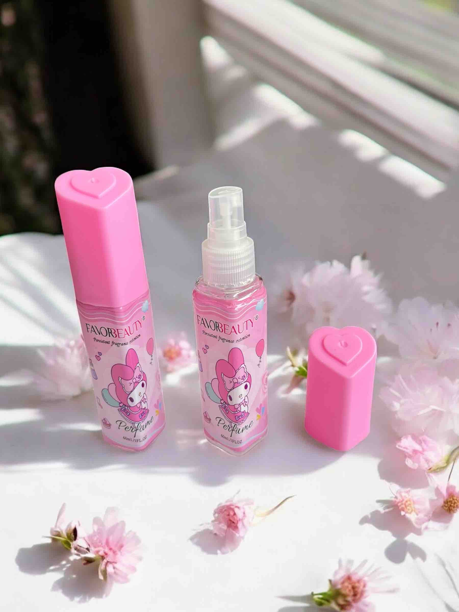 PERFUME FAVOR BEAUTY MYMELODI