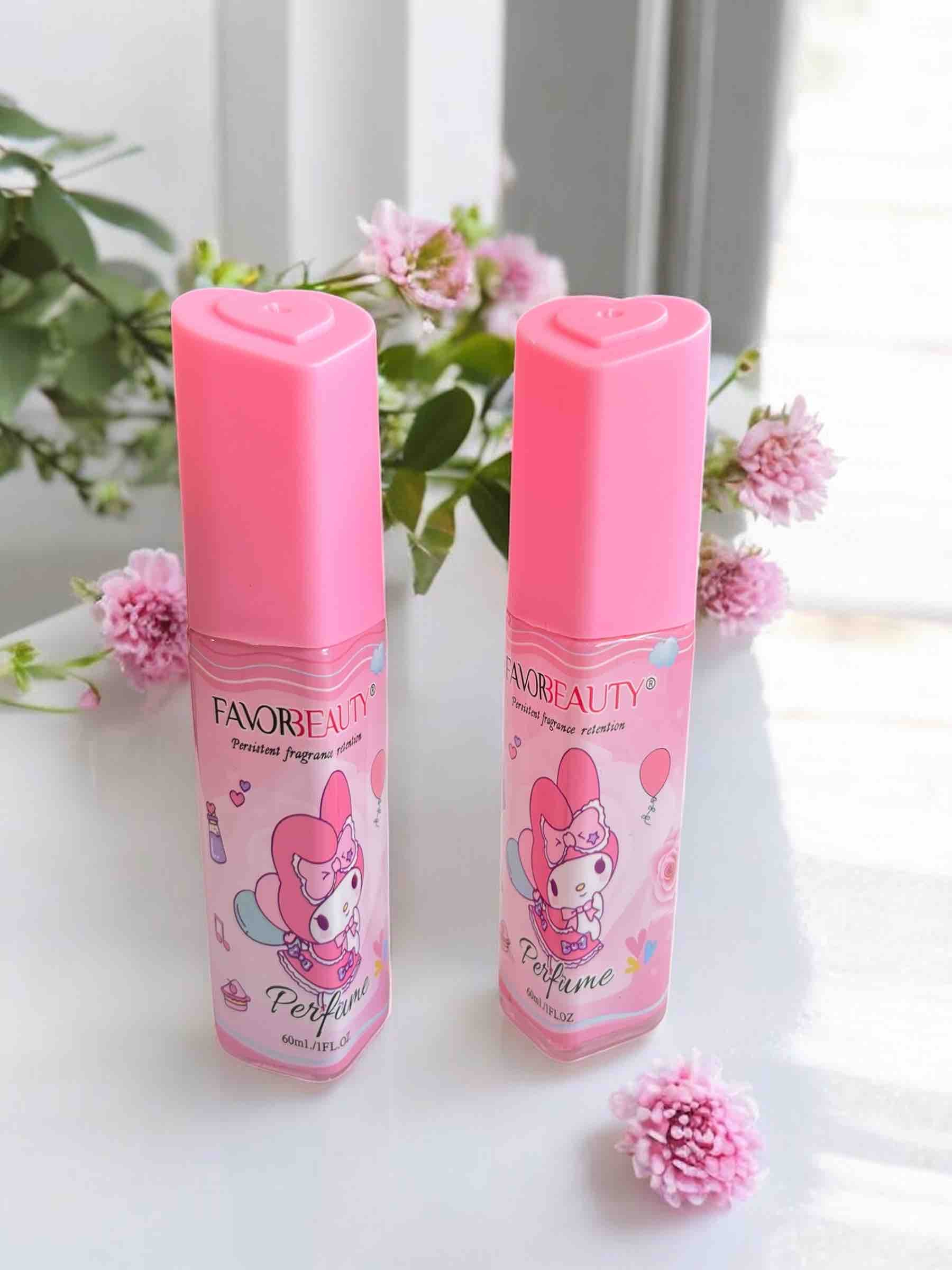 PERFUME FAVOR BEAUTY MYMELODI