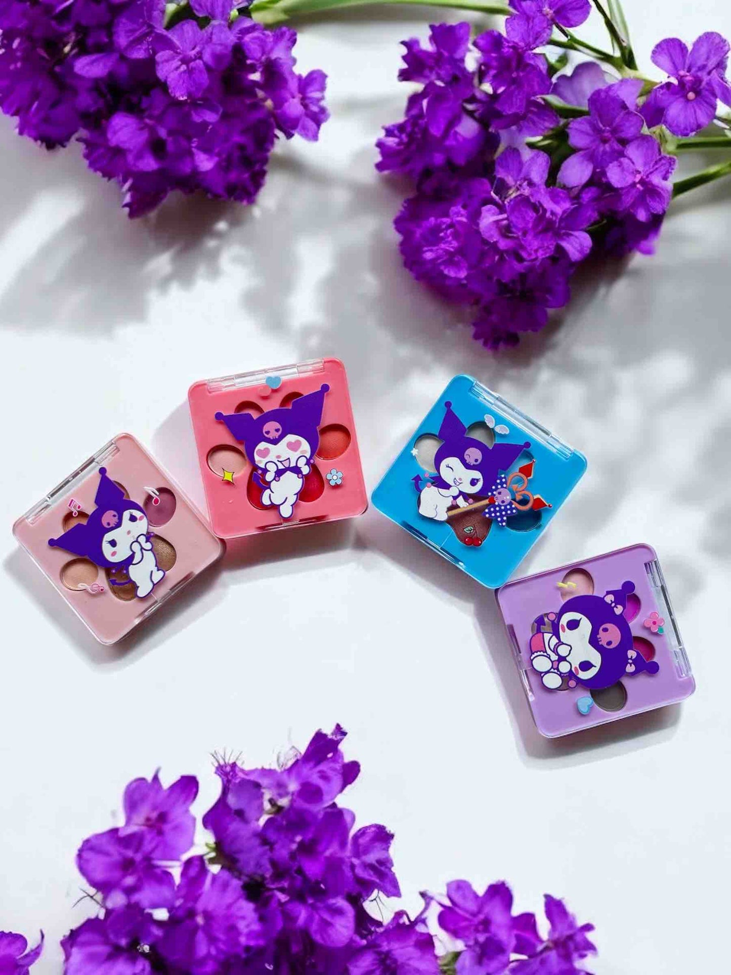 SOMBRAS X5 KUROMI