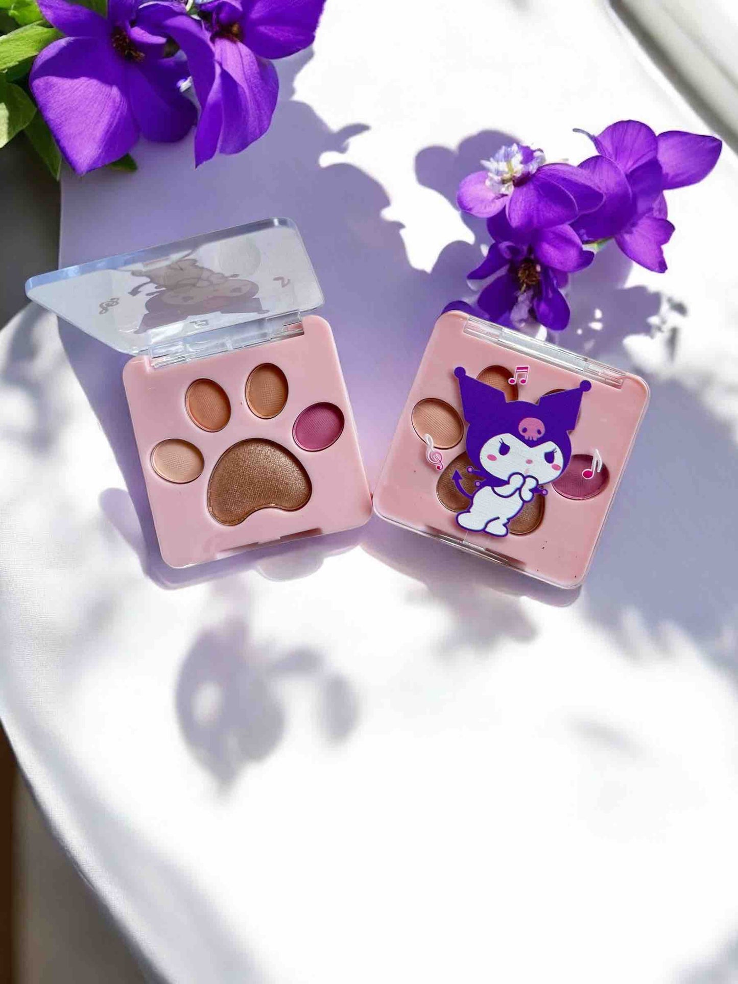 SOMBRAS X5 KUROMI