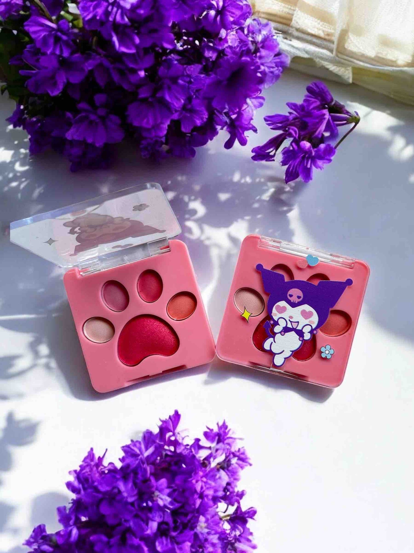 SOMBRAS X5 KUROMI
