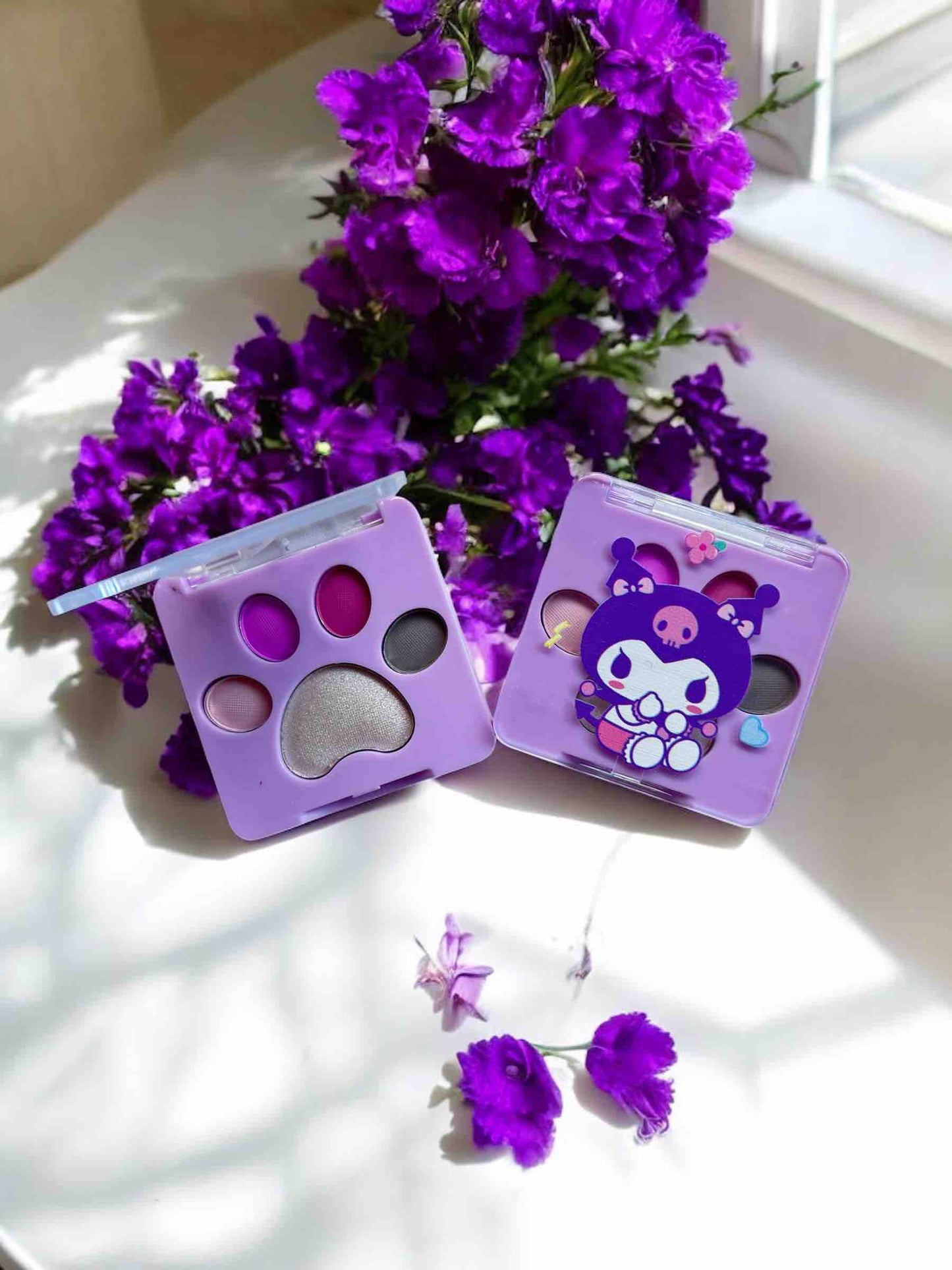 SOMBRAS X5 KUROMI