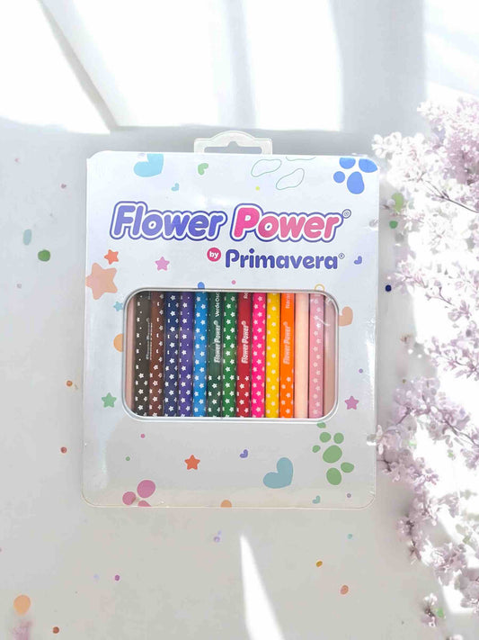 COLORES CAJA METALICA X12