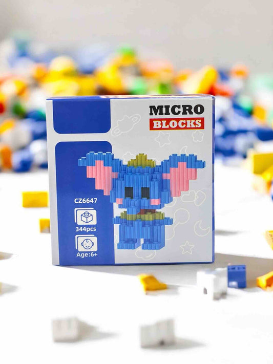 LEGOS DIDACTICOS DE PERSONAJES