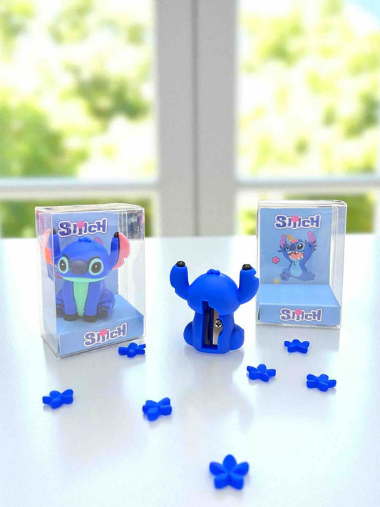 SACAPUNTAS STITCH