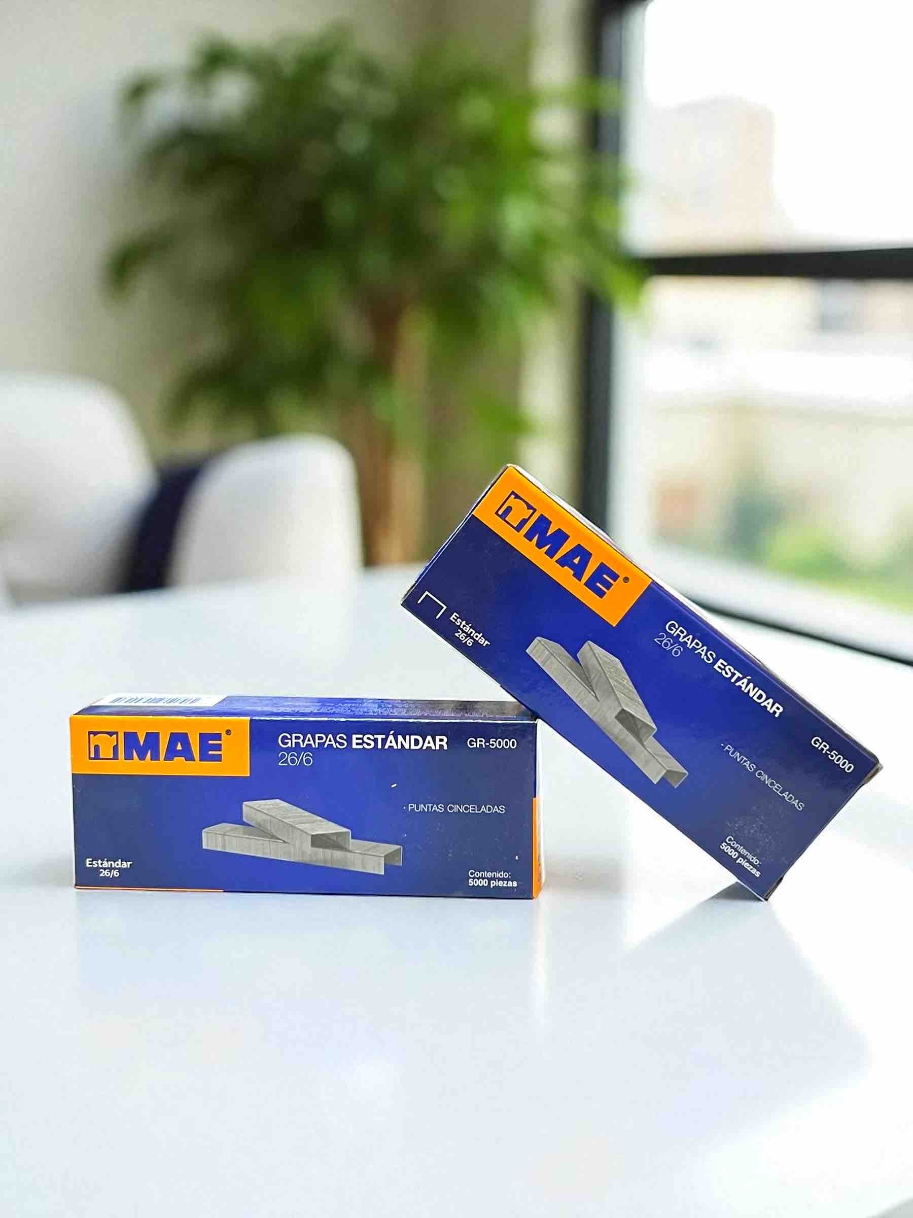 GRAPAS ESTÁNDAR X 5000