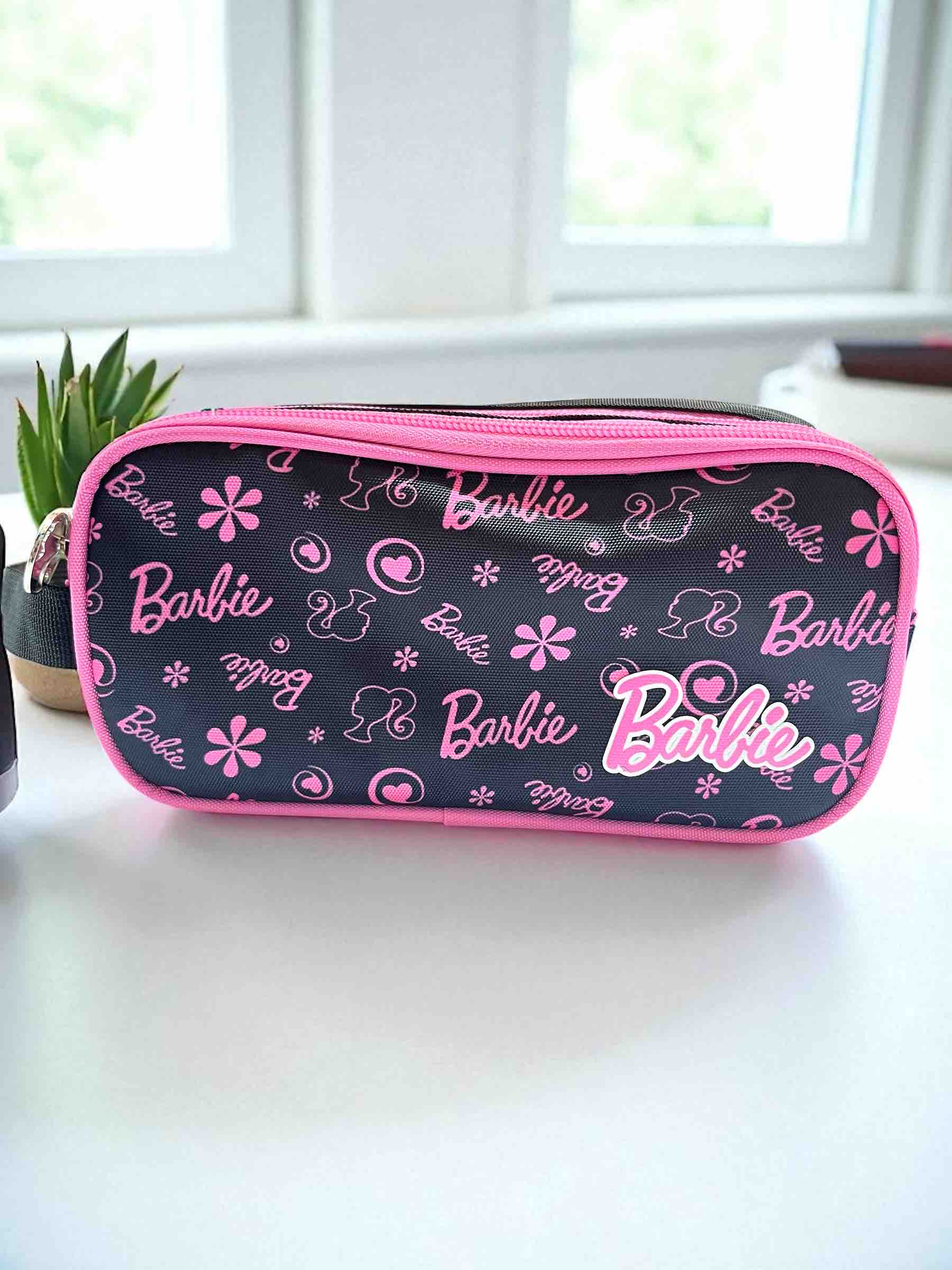 CARTUCHERA DE BARBIE