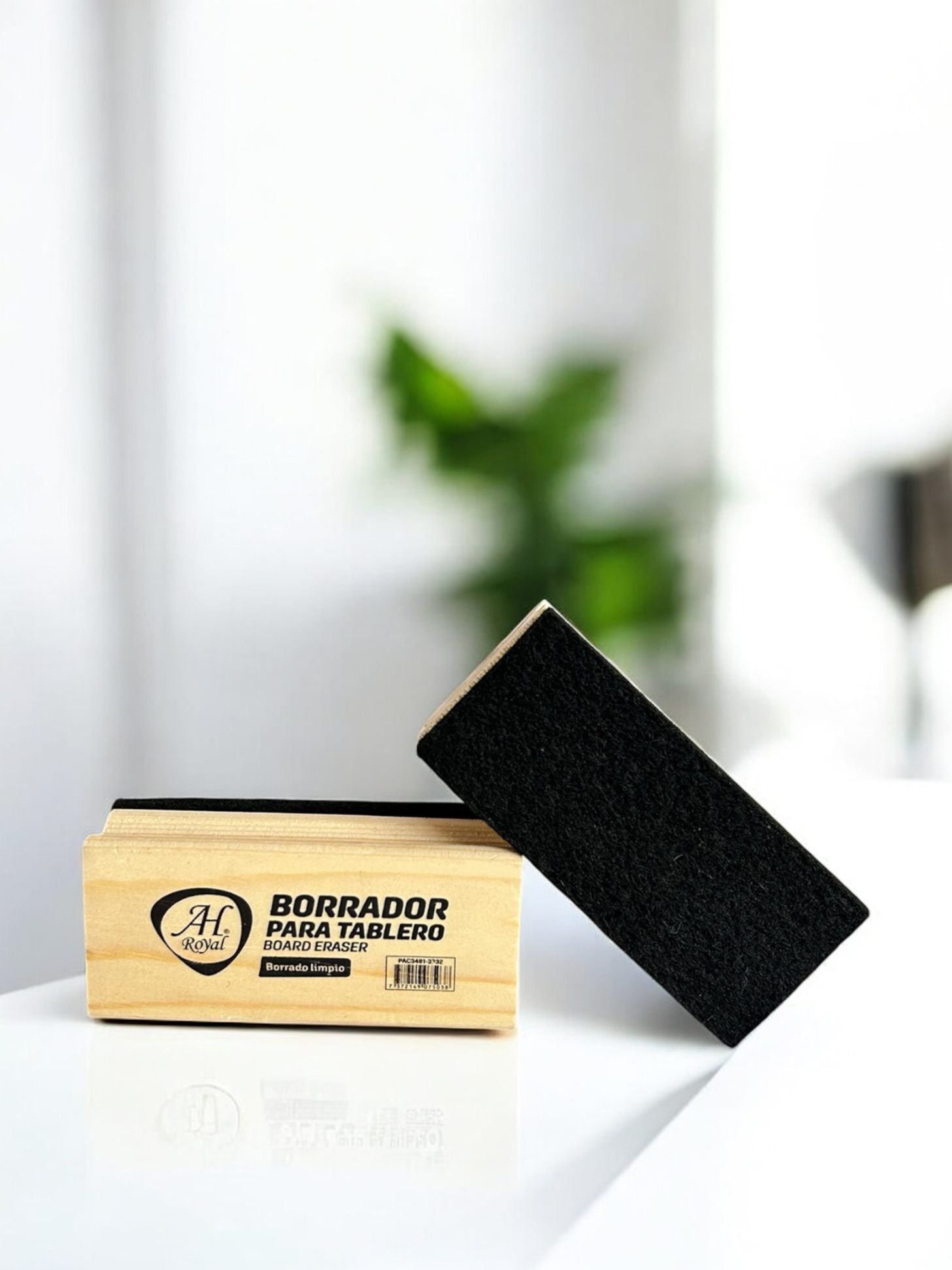 BORRADOR DE TABLERO AH ROYAL