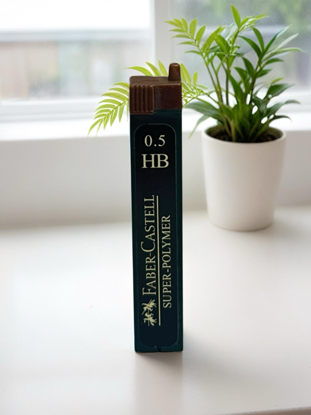 MINAS 0.5 FABER CASTELL
